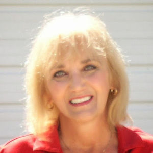 Meet your Posher, Mary pat